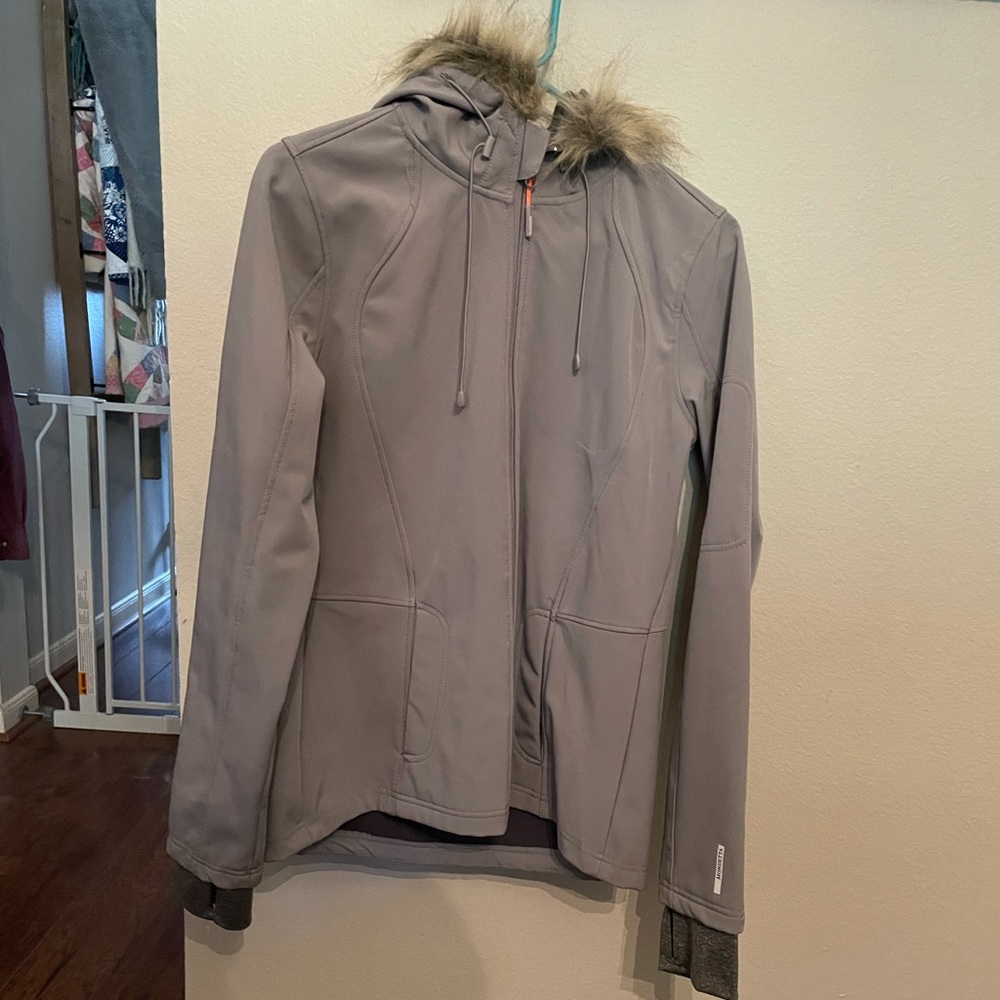 Mondetta ski jacket
